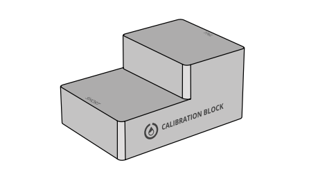 使用手冊：Opentrons校準模塊